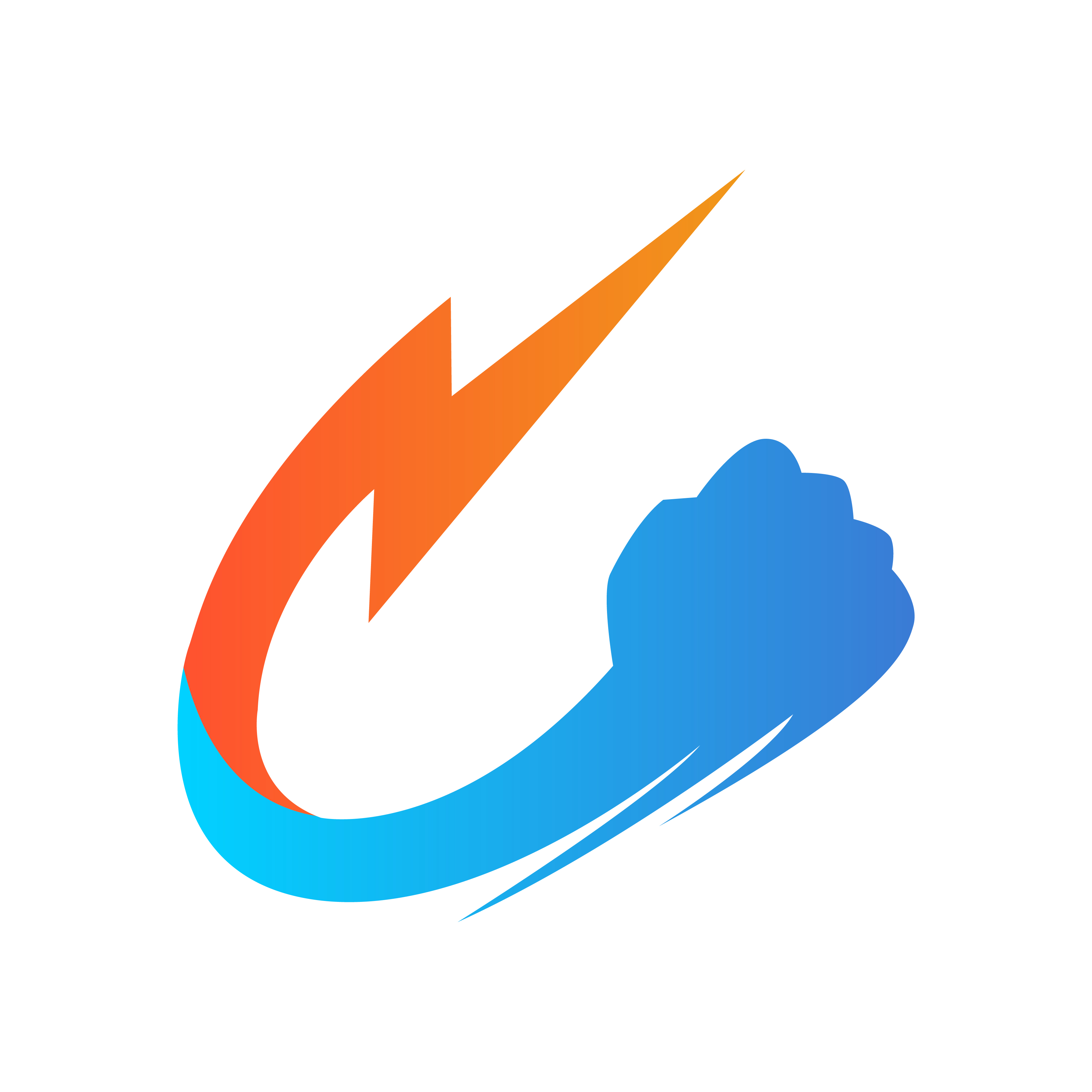 公司注册注销logo